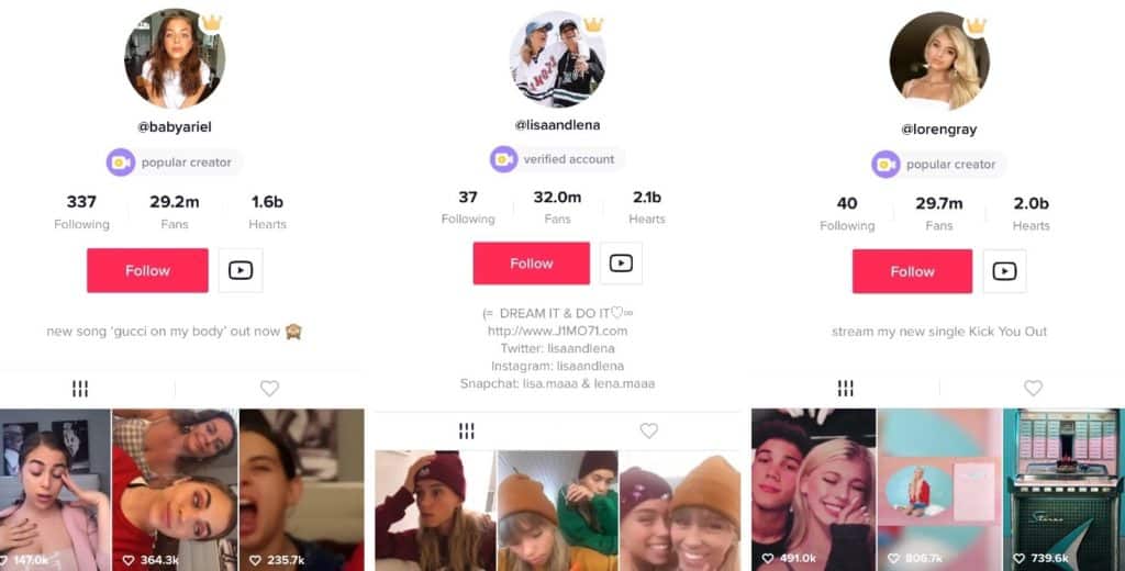 Natural TikTok Followers Guide TikFreeFollowers