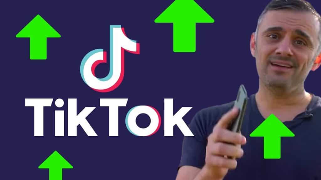 Advantages of using TikTok