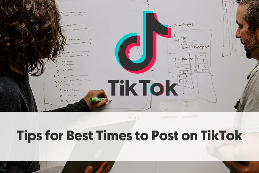 best time to post on tik tok sunday