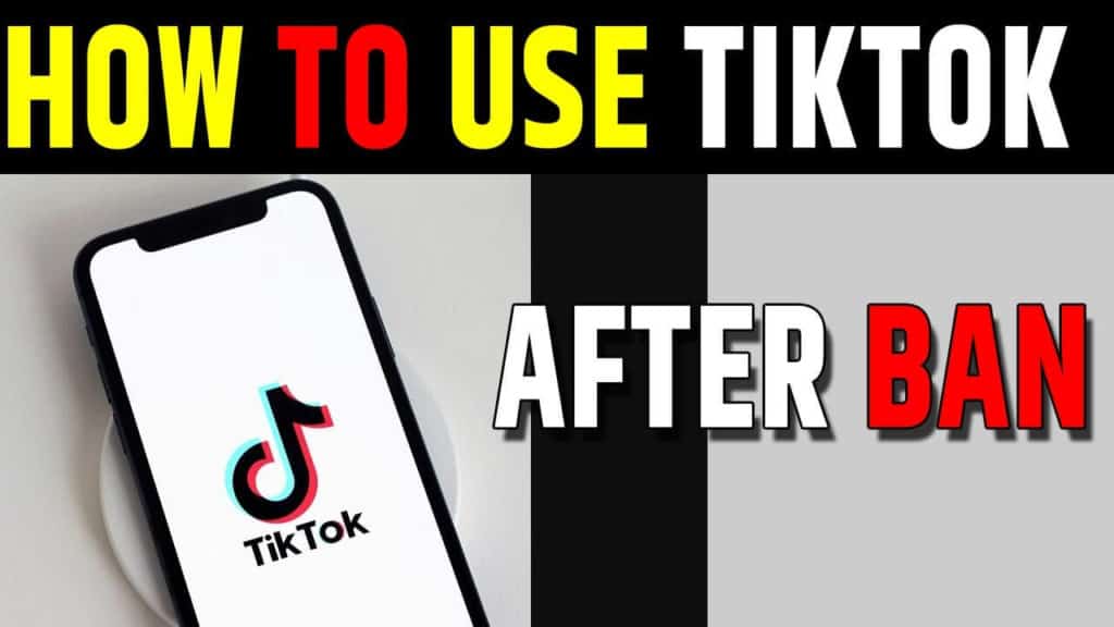 How to use TIkTok