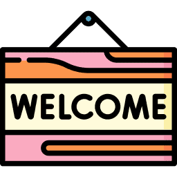 Welcoming